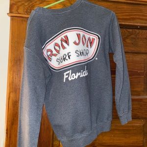 Ron Jon Surf Shop Crew Neck